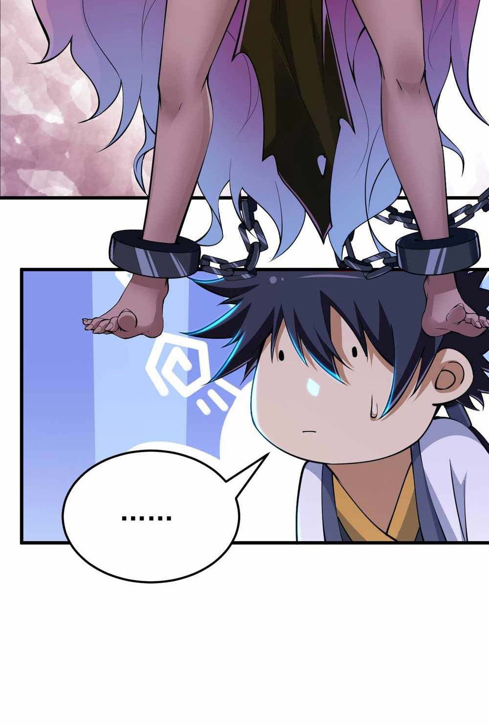 I just want to be beaten to death by everyone Chapter 55 - halaman 9