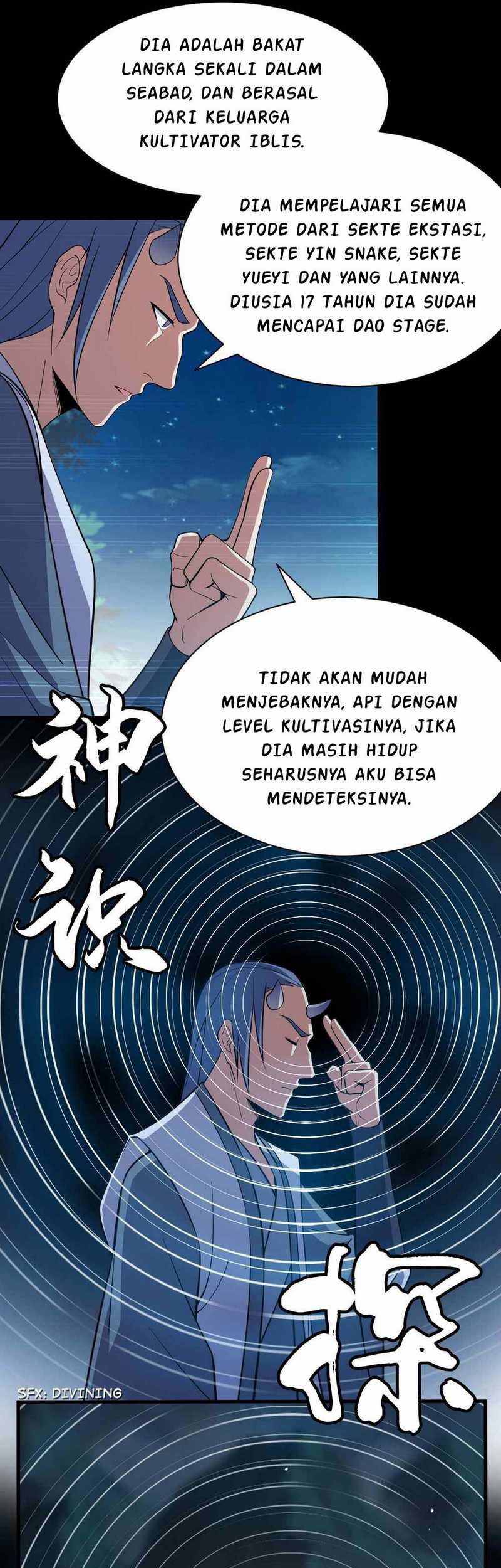 I just want to be beaten to death by everyone Chapter 56 - halaman 12