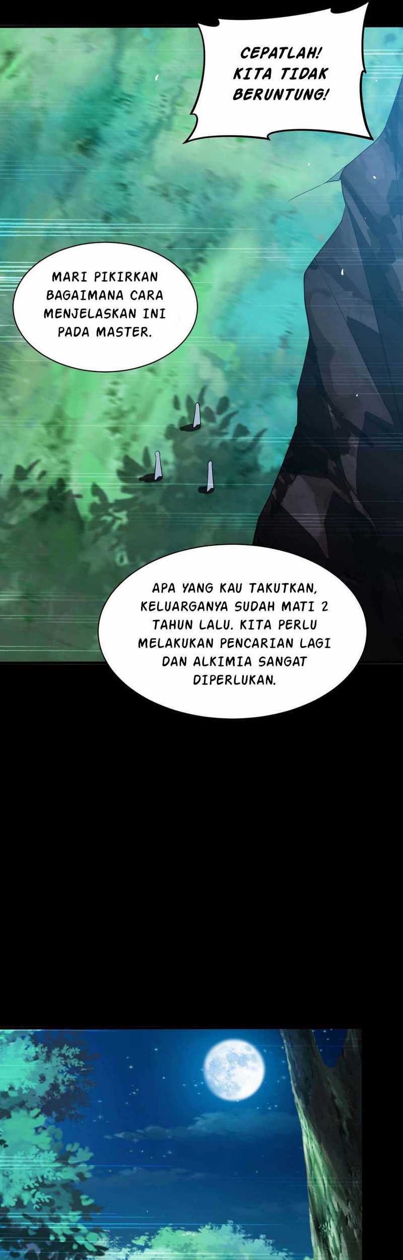 I just want to be beaten to death by everyone Chapter 56 - halaman 16
