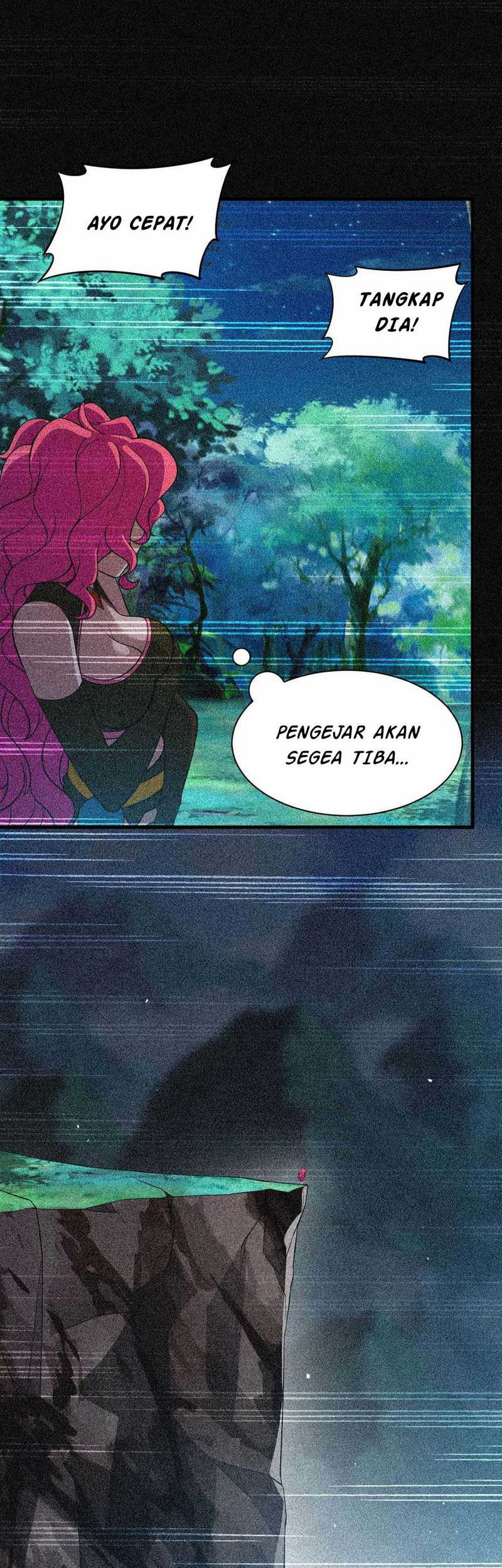 I just want to be beaten to death by everyone Chapter 56 - halaman 4