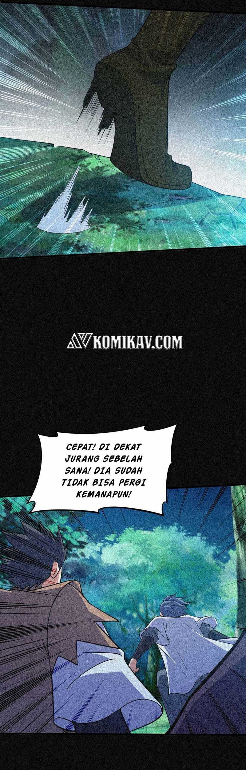 I just want to be beaten to death by everyone Chapter 56 - halaman 6