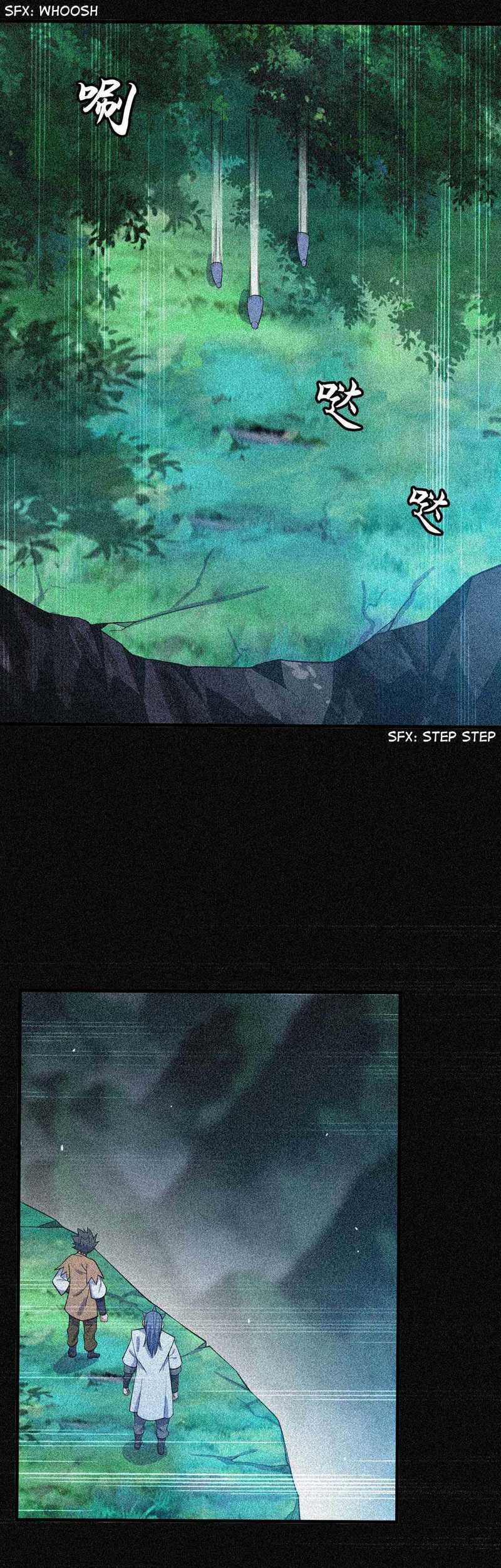 I just want to be beaten to death by everyone Chapter 56 - halaman 8