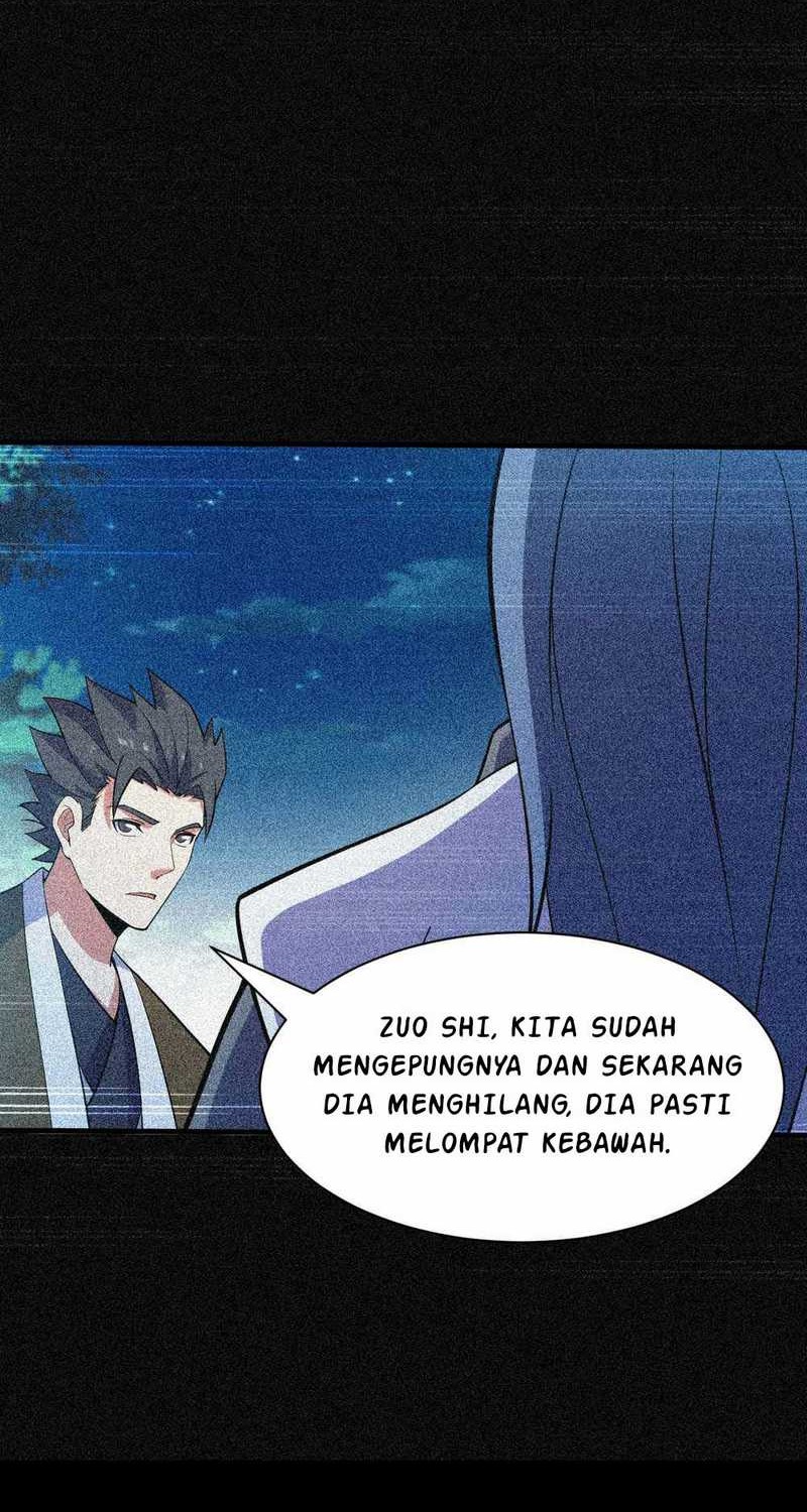 I just want to be beaten to death by everyone Chapter 56 - halaman 9