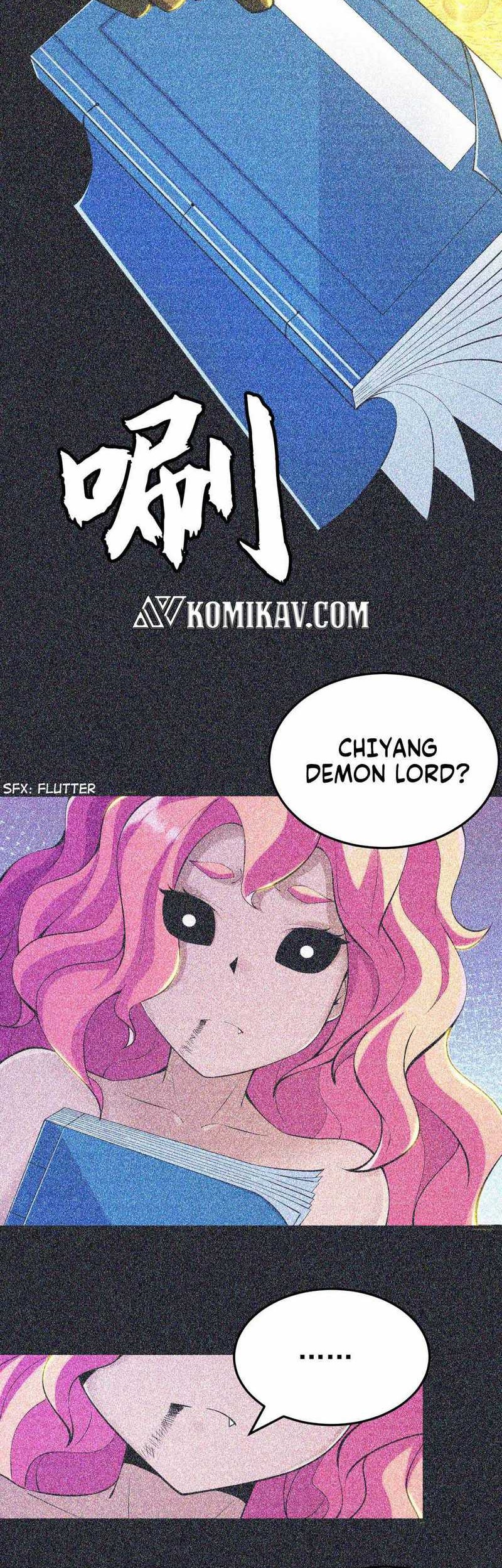 I just want to be beaten to death by everyone Chapter 57 - halaman 12