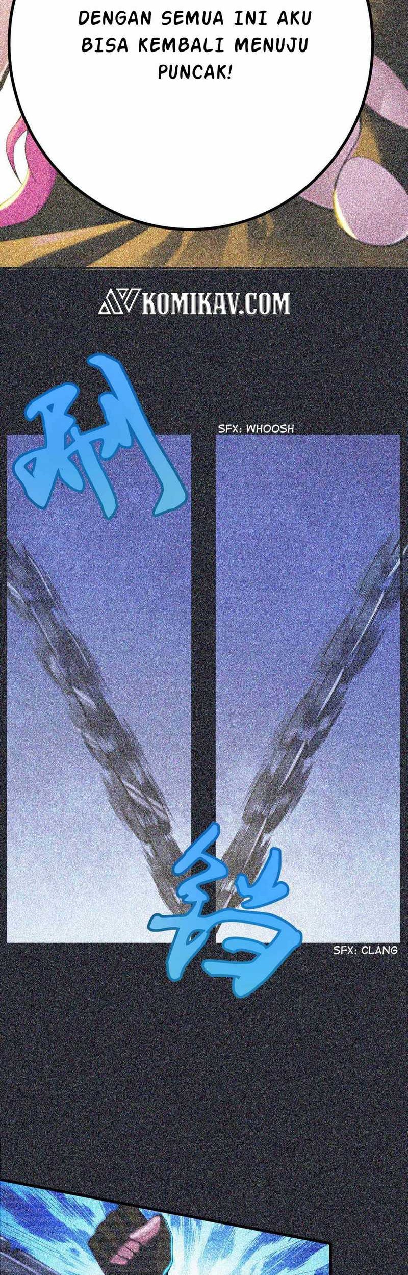 I just want to be beaten to death by everyone Chapter 57 - halaman 15