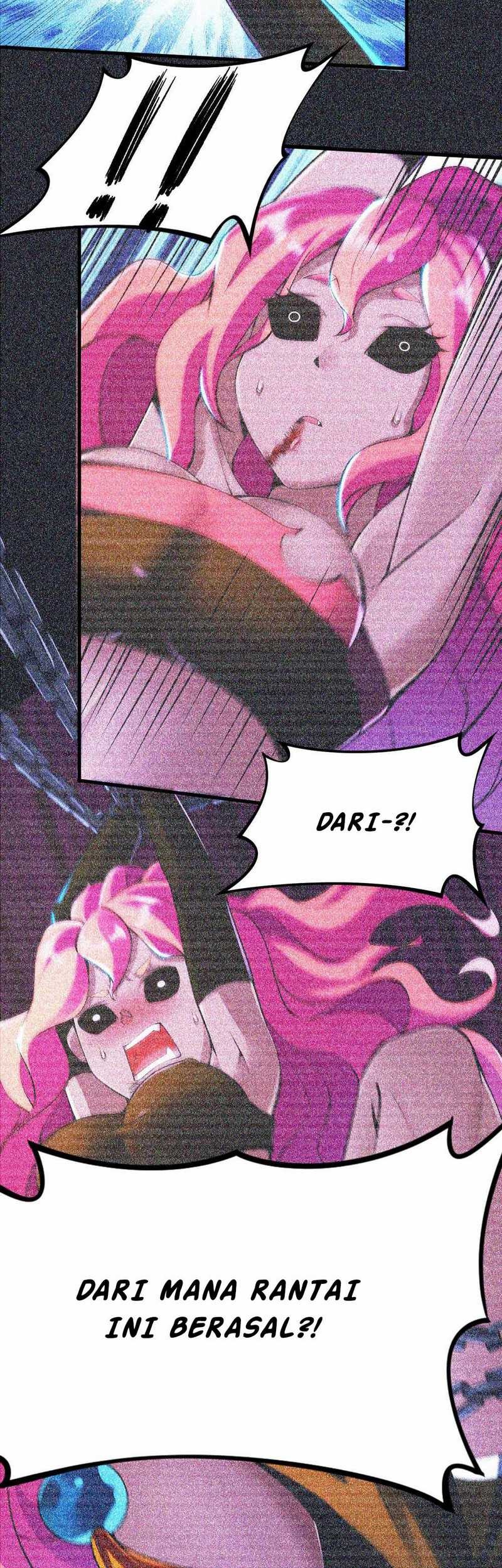 I just want to be beaten to death by everyone Chapter 57 - halaman 17