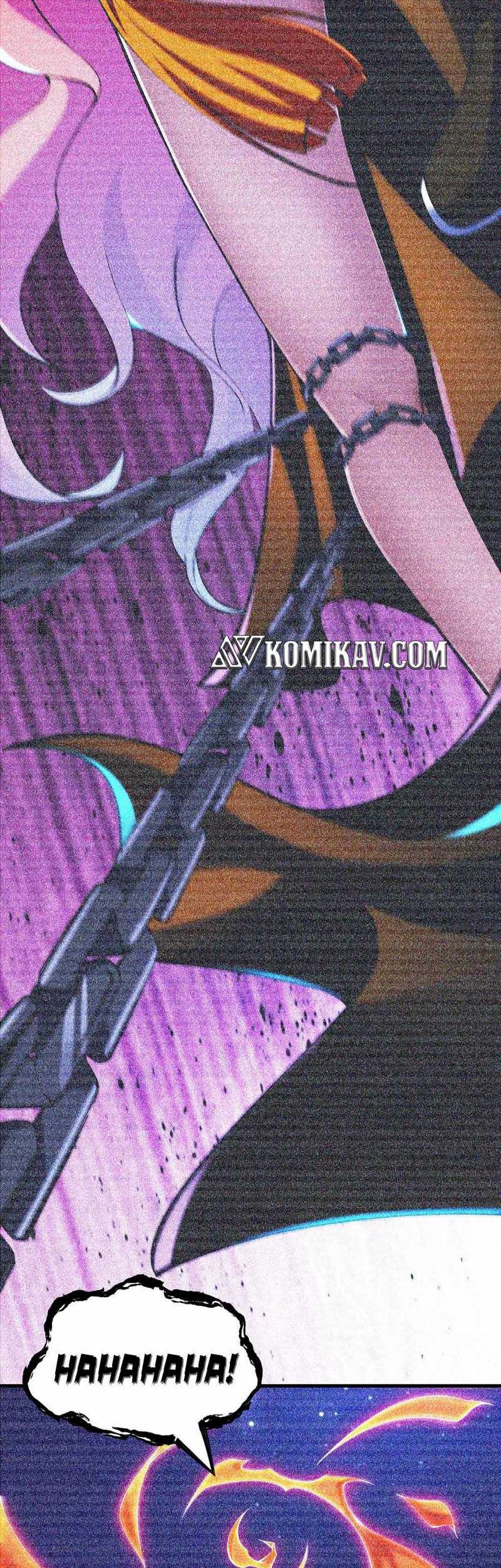 I just want to be beaten to death by everyone Chapter 57 - halaman 18