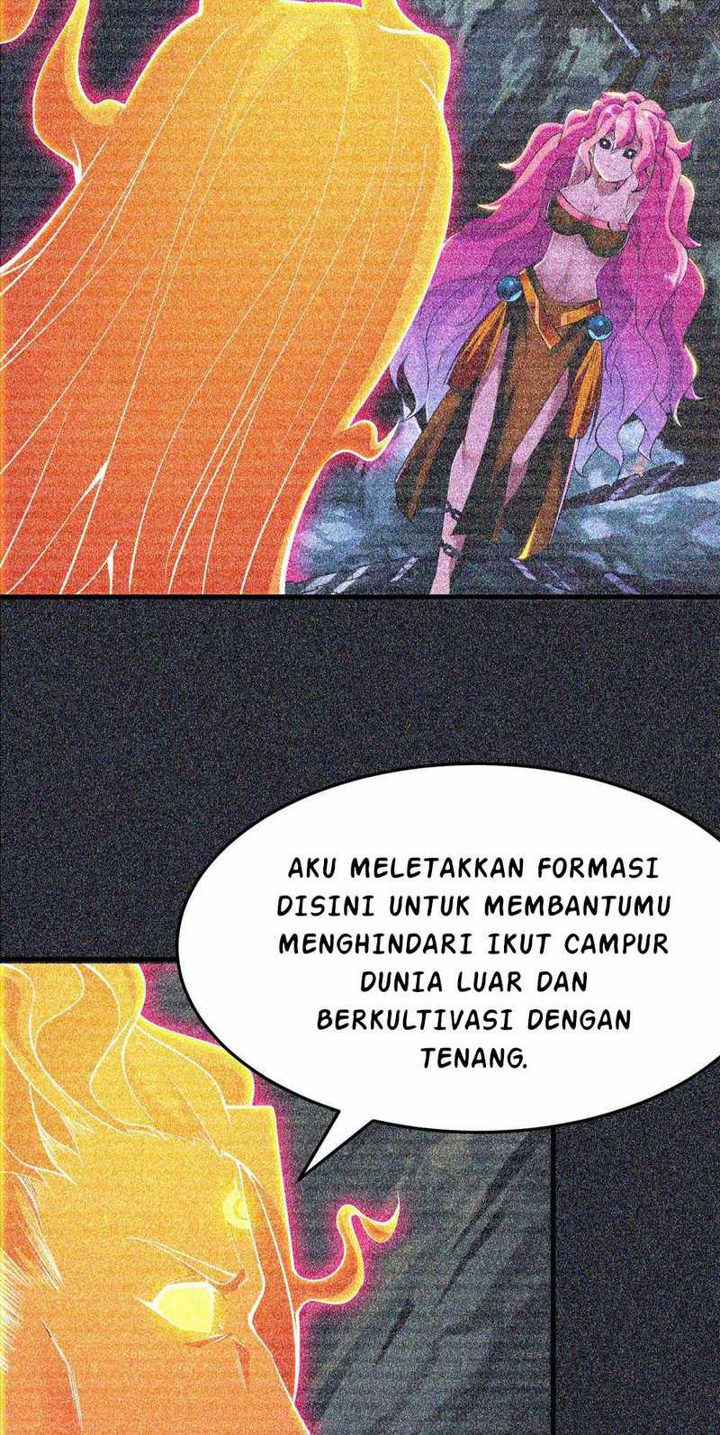 I just want to be beaten to death by everyone Chapter 57 - halaman 21