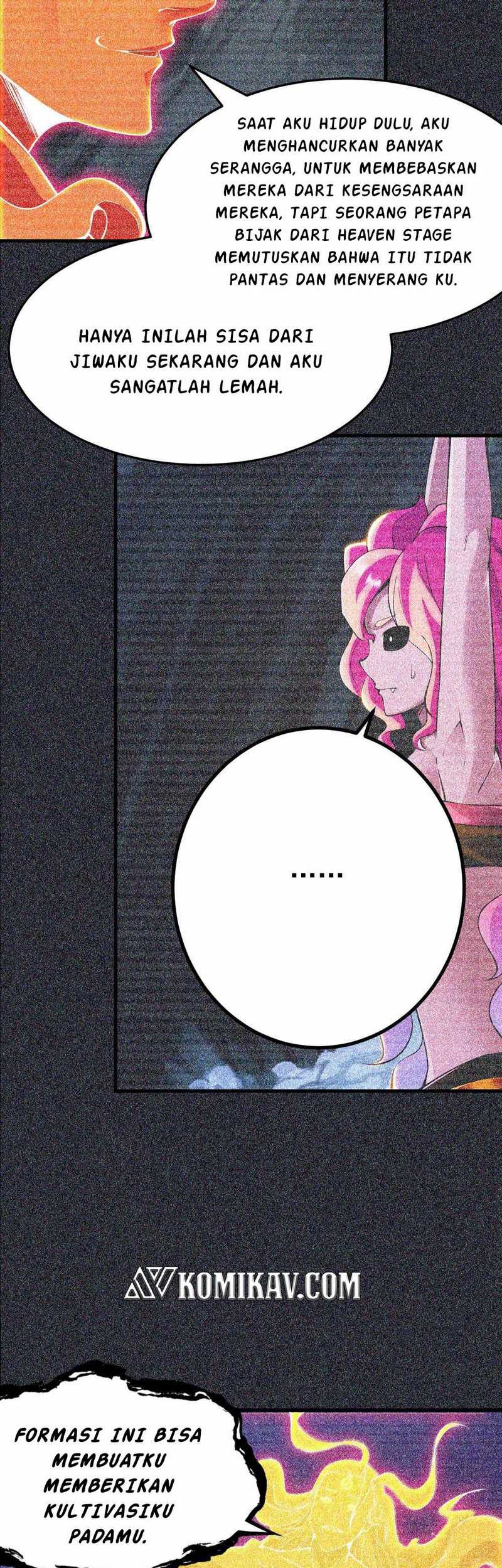 I just want to be beaten to death by everyone Chapter 57 - halaman 22