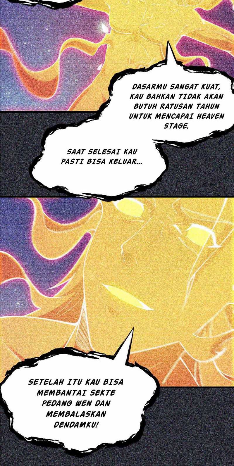 I just want to be beaten to death by everyone Chapter 57 - halaman 23