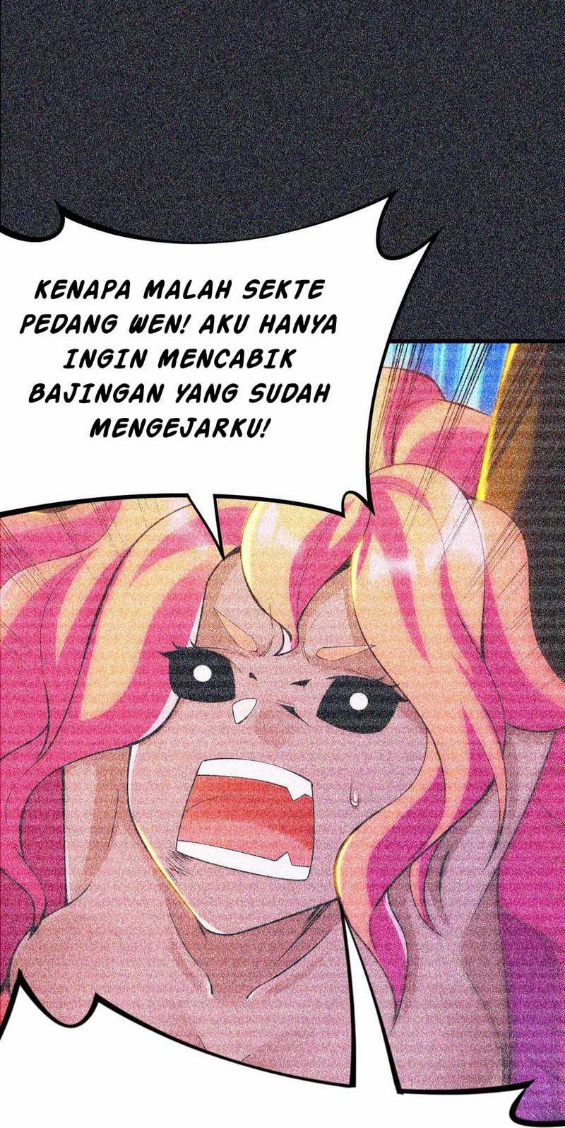 I just want to be beaten to death by everyone Chapter 57 - halaman 25
