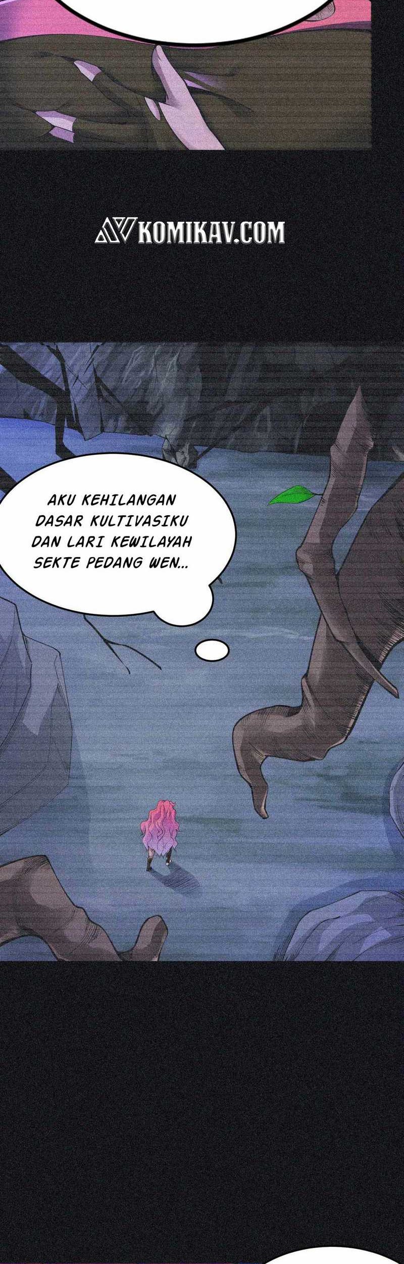 I just want to be beaten to death by everyone Chapter 57 - halaman 3