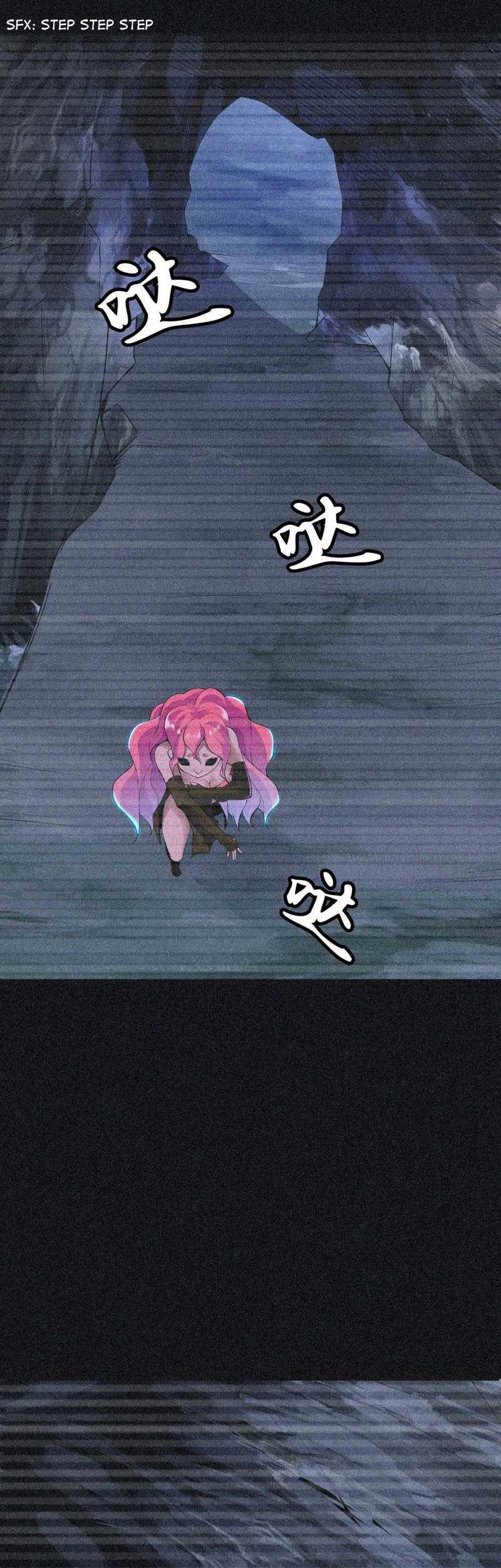 I just want to be beaten to death by everyone Chapter 57 - halaman 6