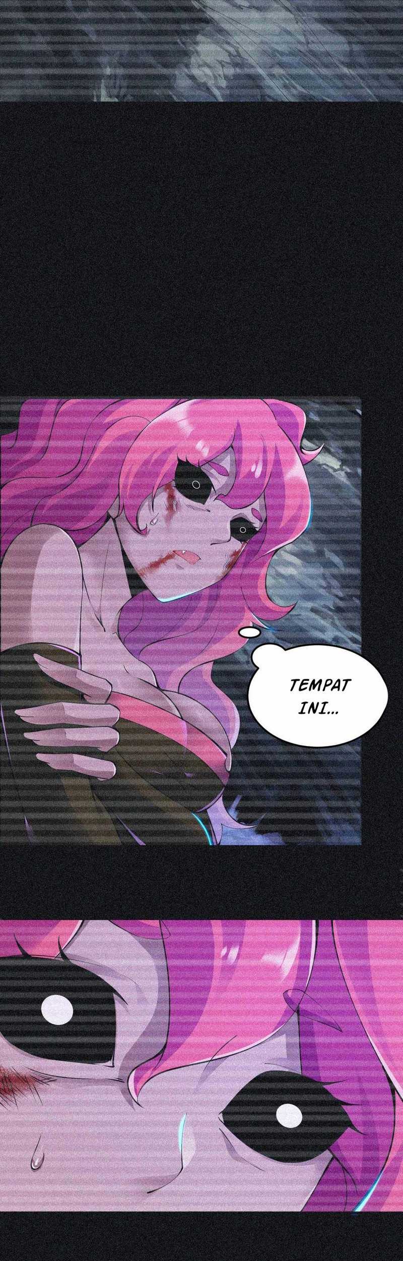I just want to be beaten to death by everyone Chapter 57 - halaman 8