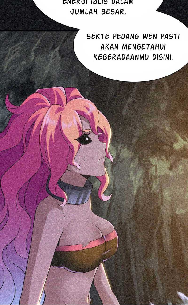 I just want to be beaten to death by everyone Chapter 58 - halaman 11