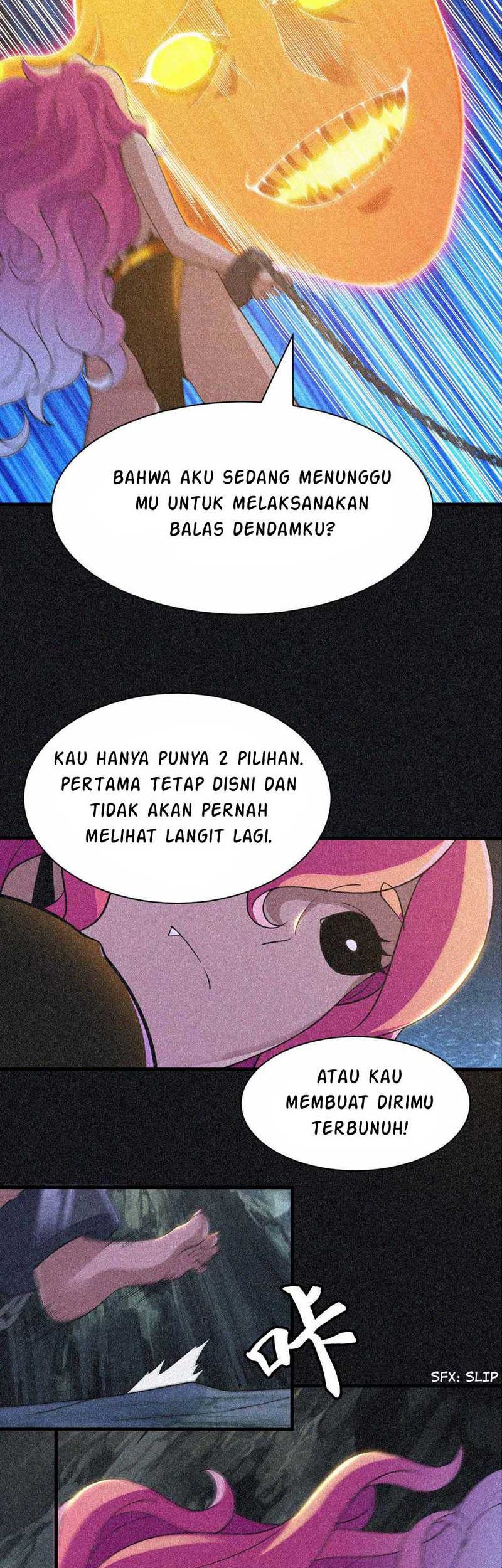 I just want to be beaten to death by everyone Chapter 58 - halaman 13
