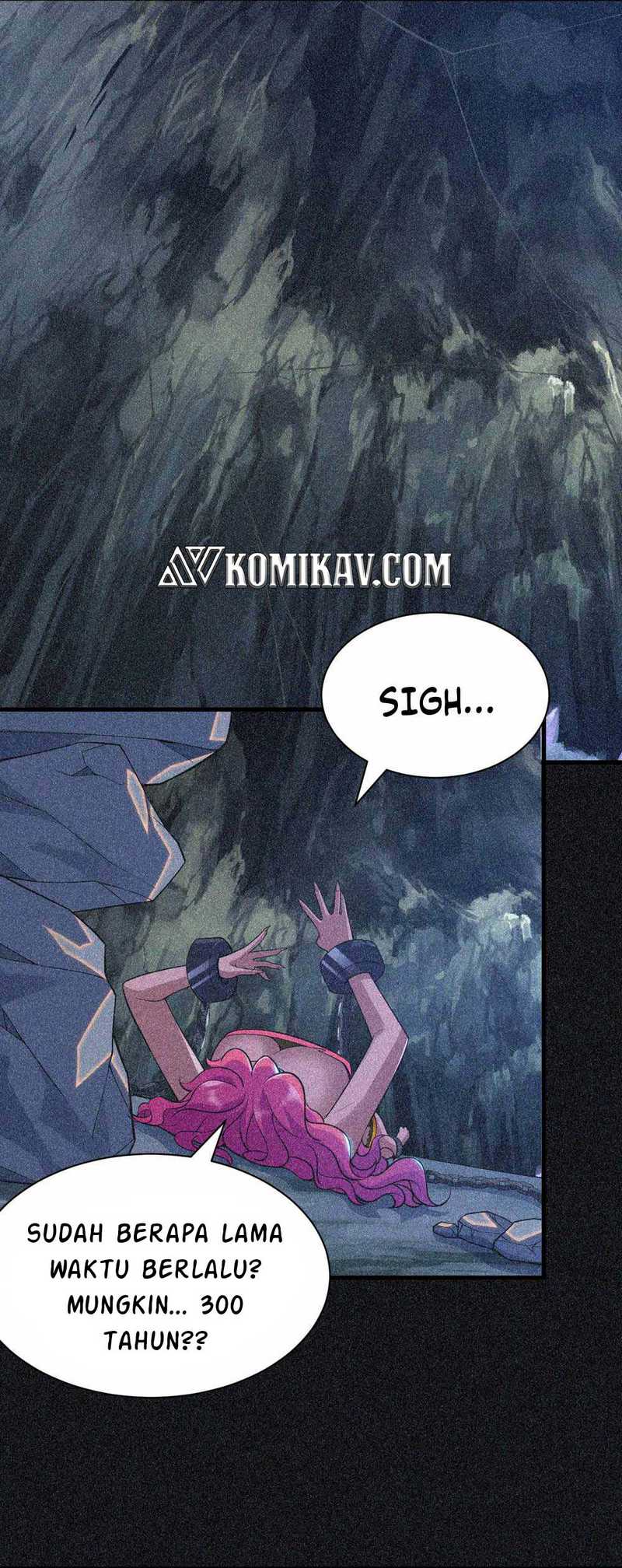 I just want to be beaten to death by everyone Chapter 58 - halaman 18