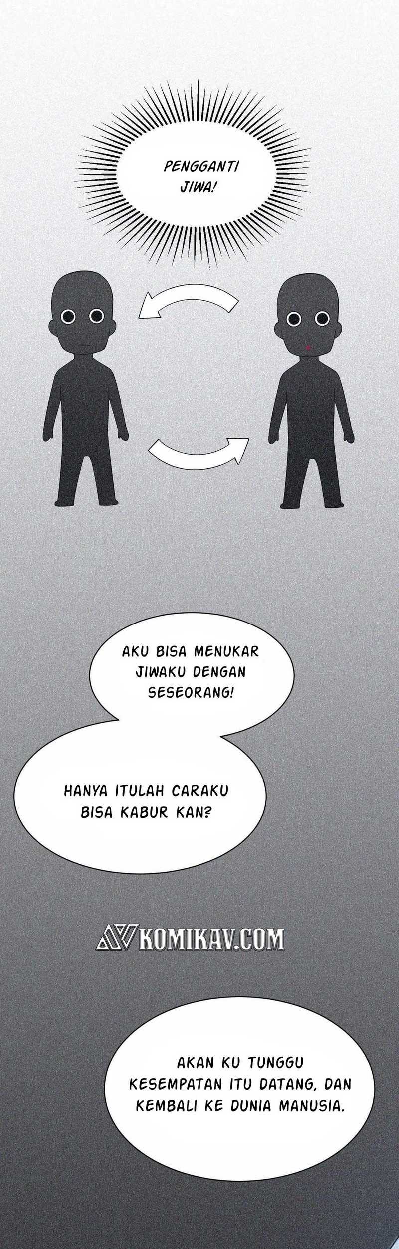 I just want to be beaten to death by everyone Chapter 58 - halaman 21