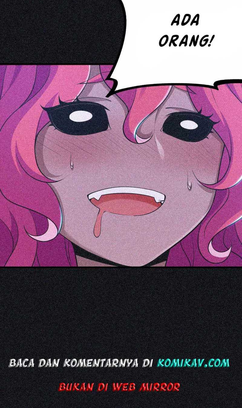 I just want to be beaten to death by everyone Chapter 58 - halaman 24