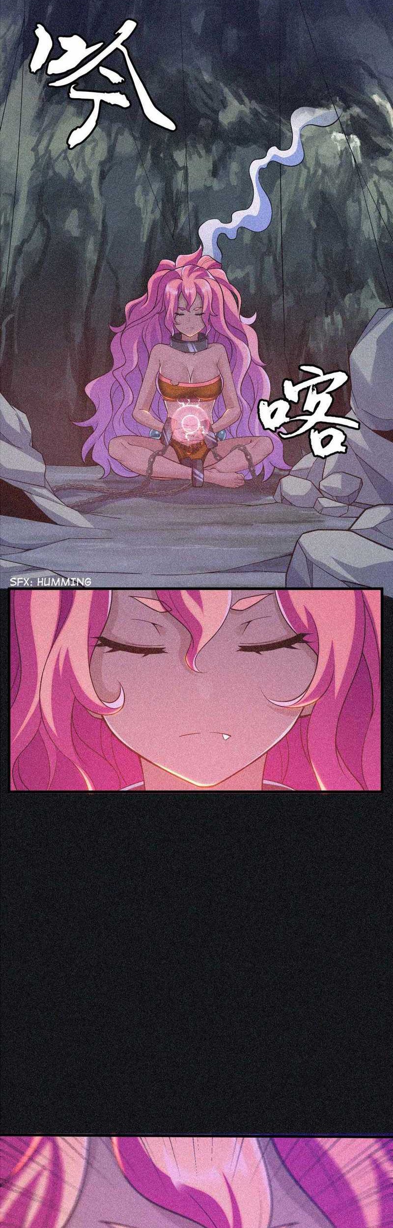 I just want to be beaten to death by everyone Chapter 58 - halaman 3