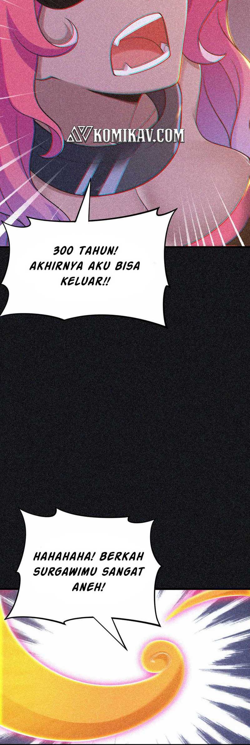 I just want to be beaten to death by everyone Chapter 58 - halaman 8