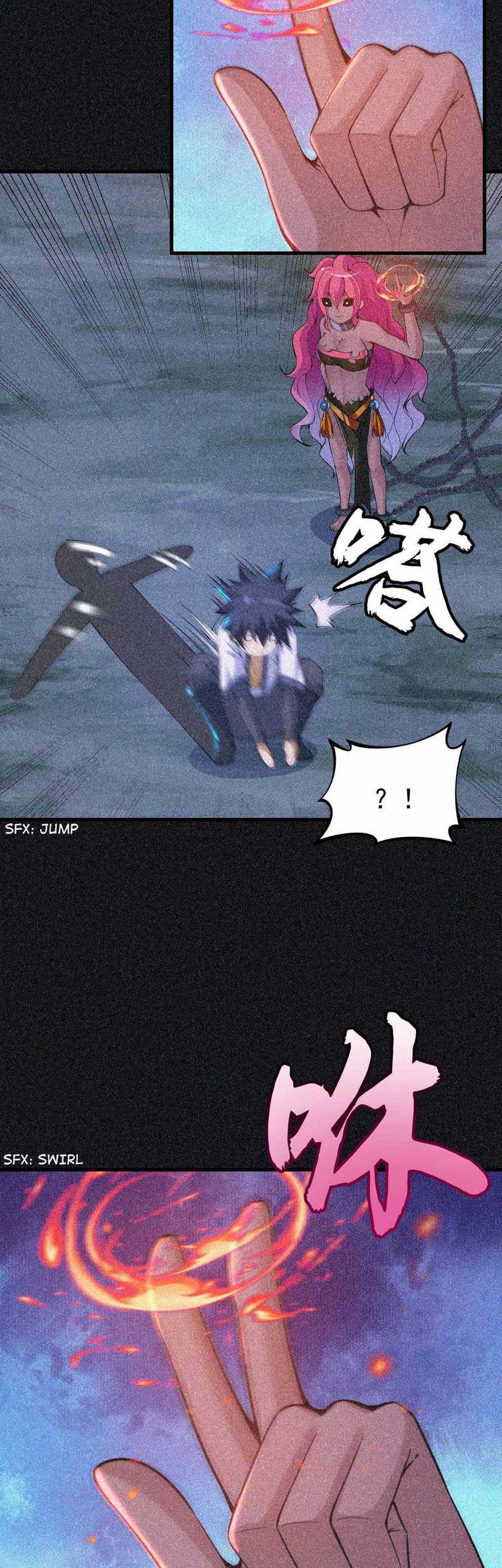I just want to be beaten to death by everyone Chapter 59 - halaman 10