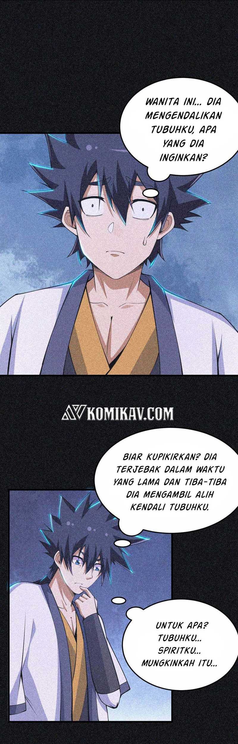 I just want to be beaten to death by everyone Chapter 59 - halaman 14