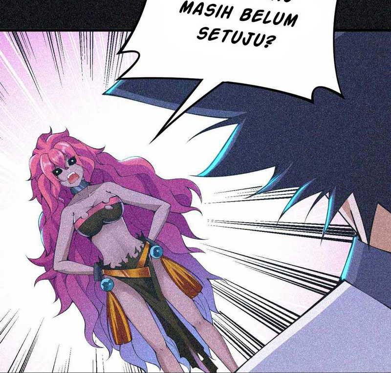 I just want to be beaten to death by everyone Chapter 59 - halaman 19
