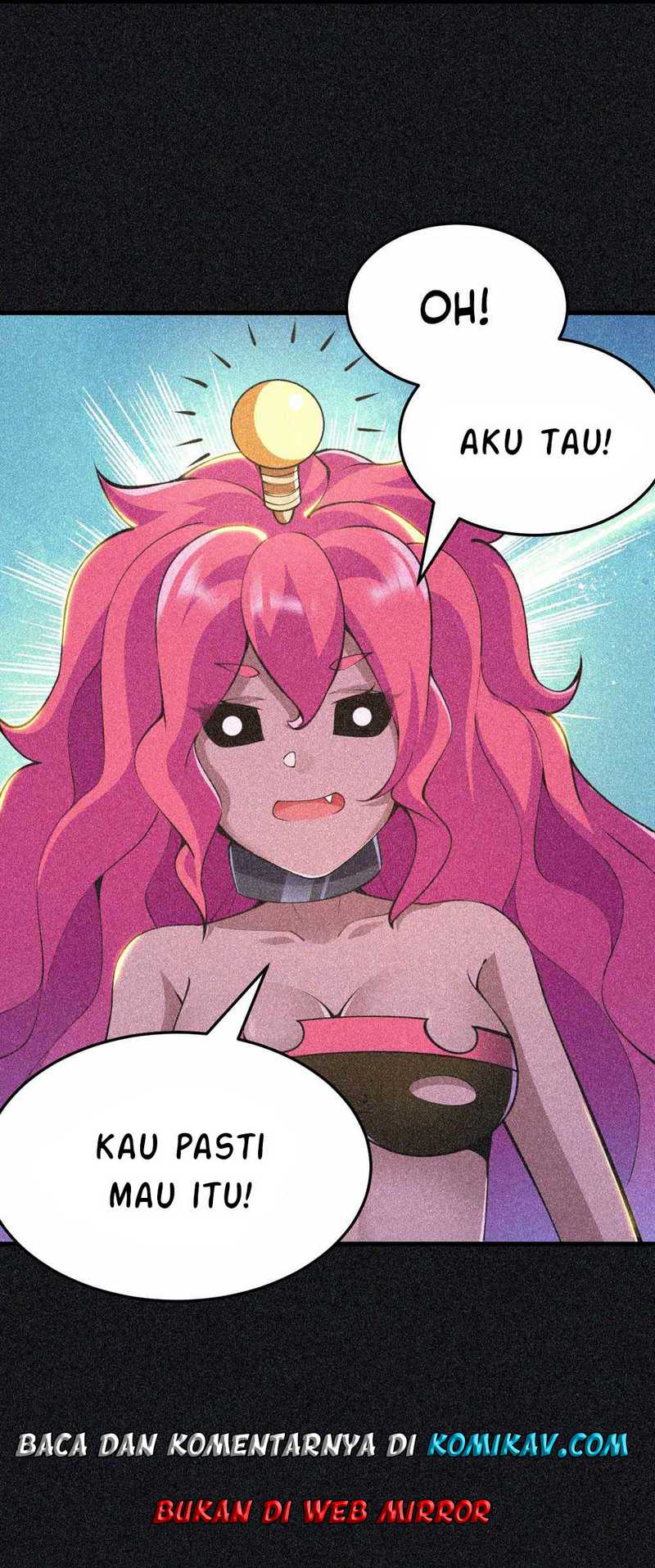 I just want to be beaten to death by everyone Chapter 59 - halaman 20