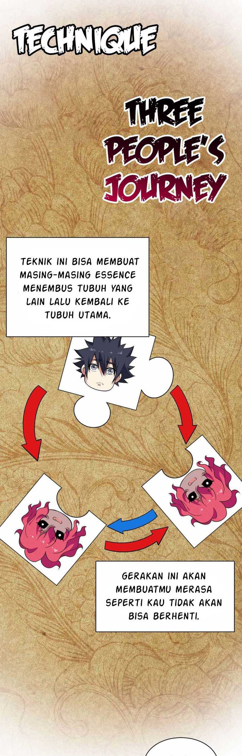I just want to be beaten to death by everyone Chapter 60 - halaman 13