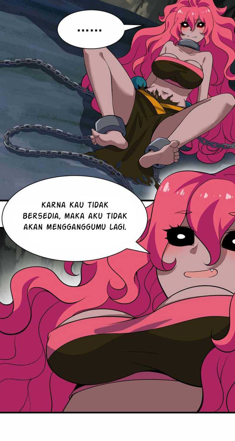 I just want to be beaten to death by everyone Chapter 60 - halaman 18