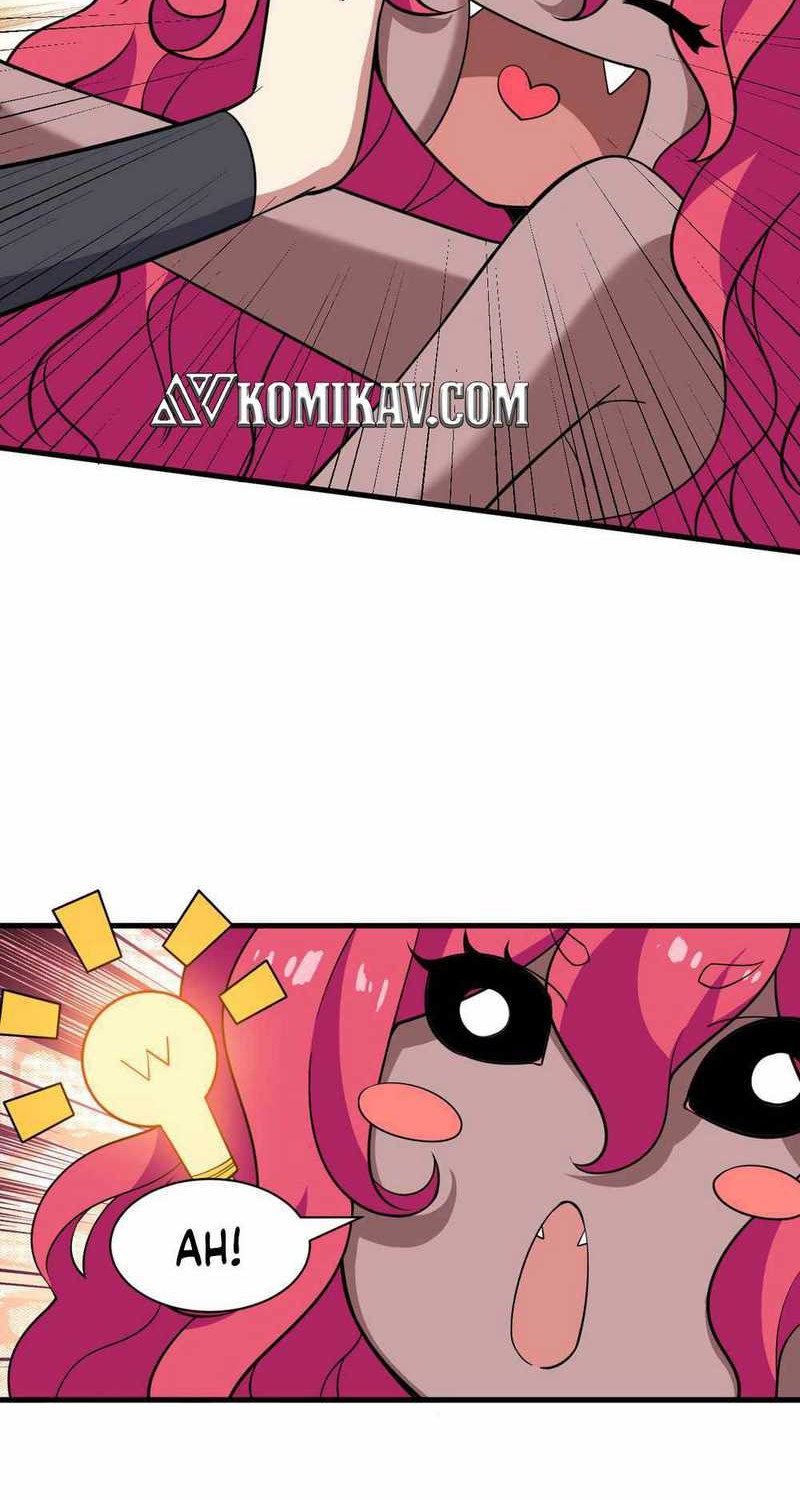 I just want to be beaten to death by everyone Chapter 60 - halaman 8