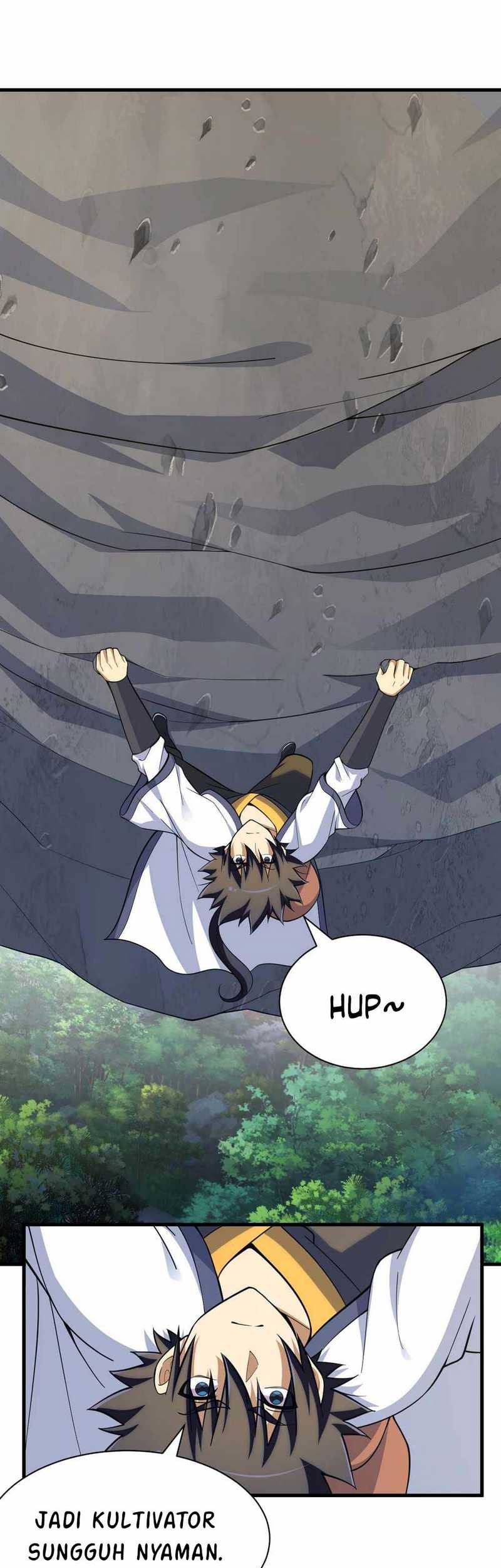 I just want to be beaten to death by everyone Chapter 61 - halaman 16