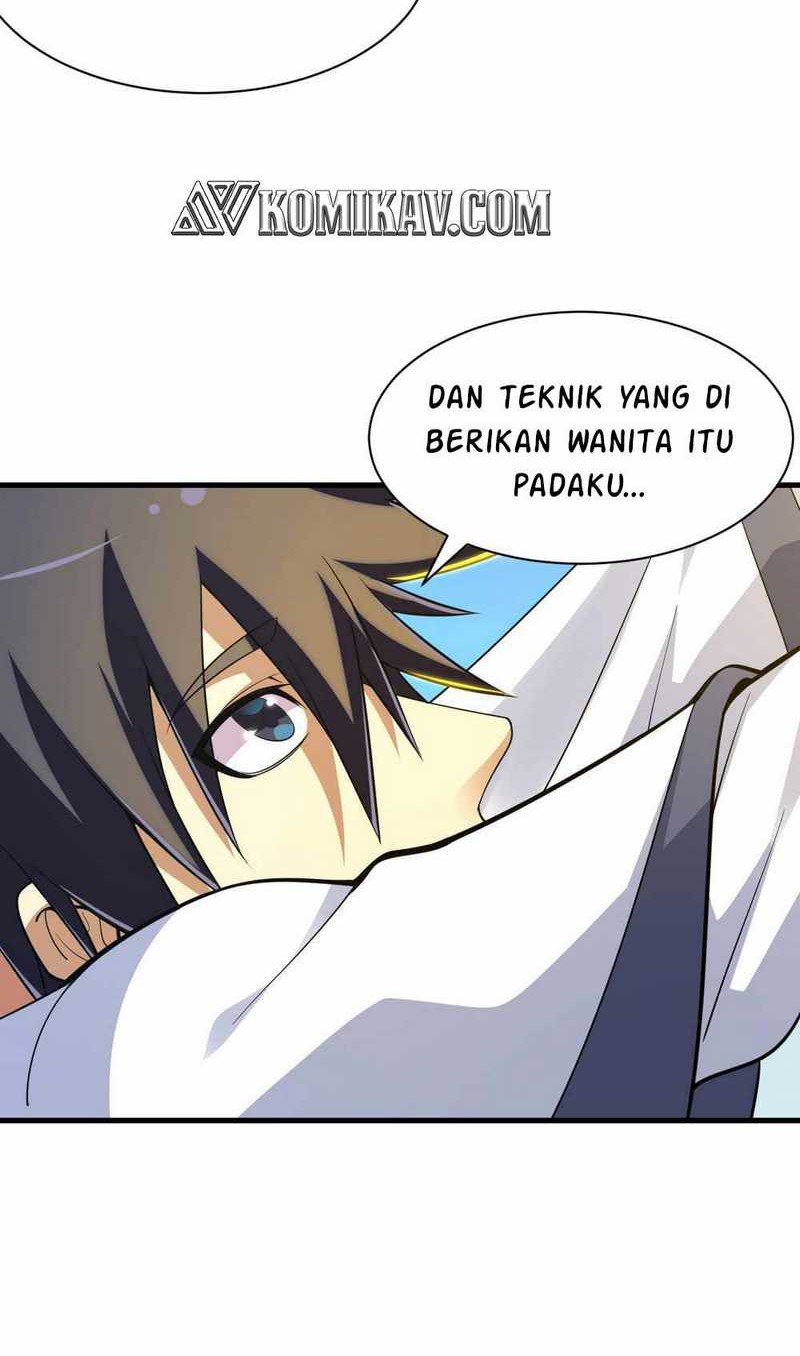 I just want to be beaten to death by everyone Chapter 61 - halaman 17