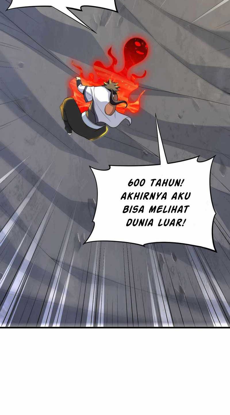 I just want to be beaten to death by everyone Chapter 61 - halaman 19