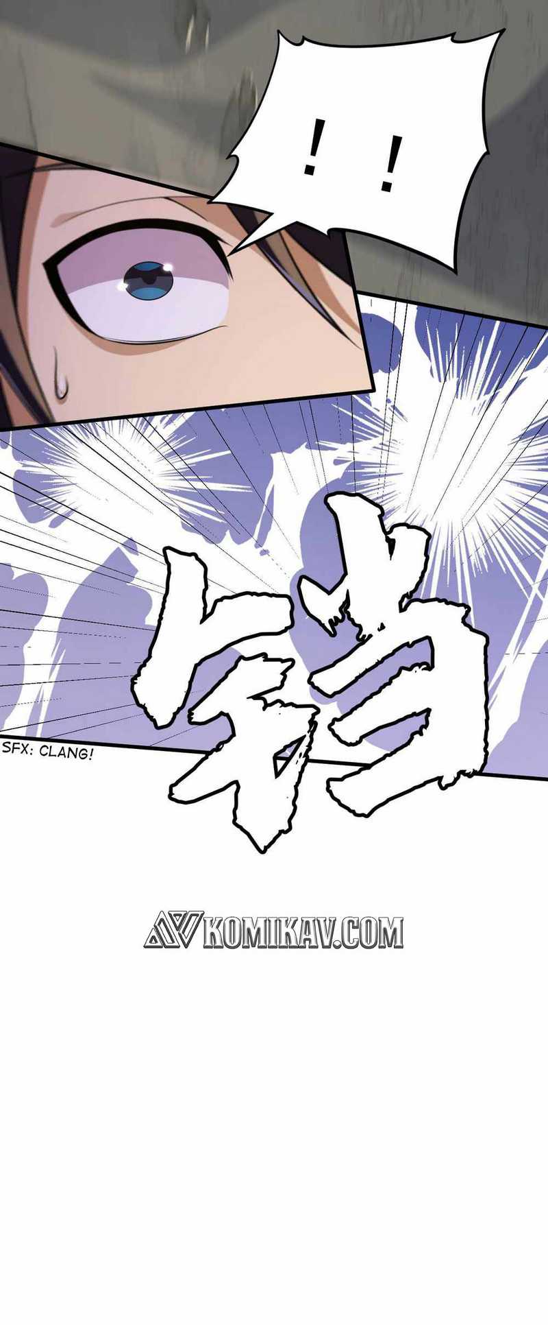 I just want to be beaten to death by everyone Chapter 61 - halaman 24