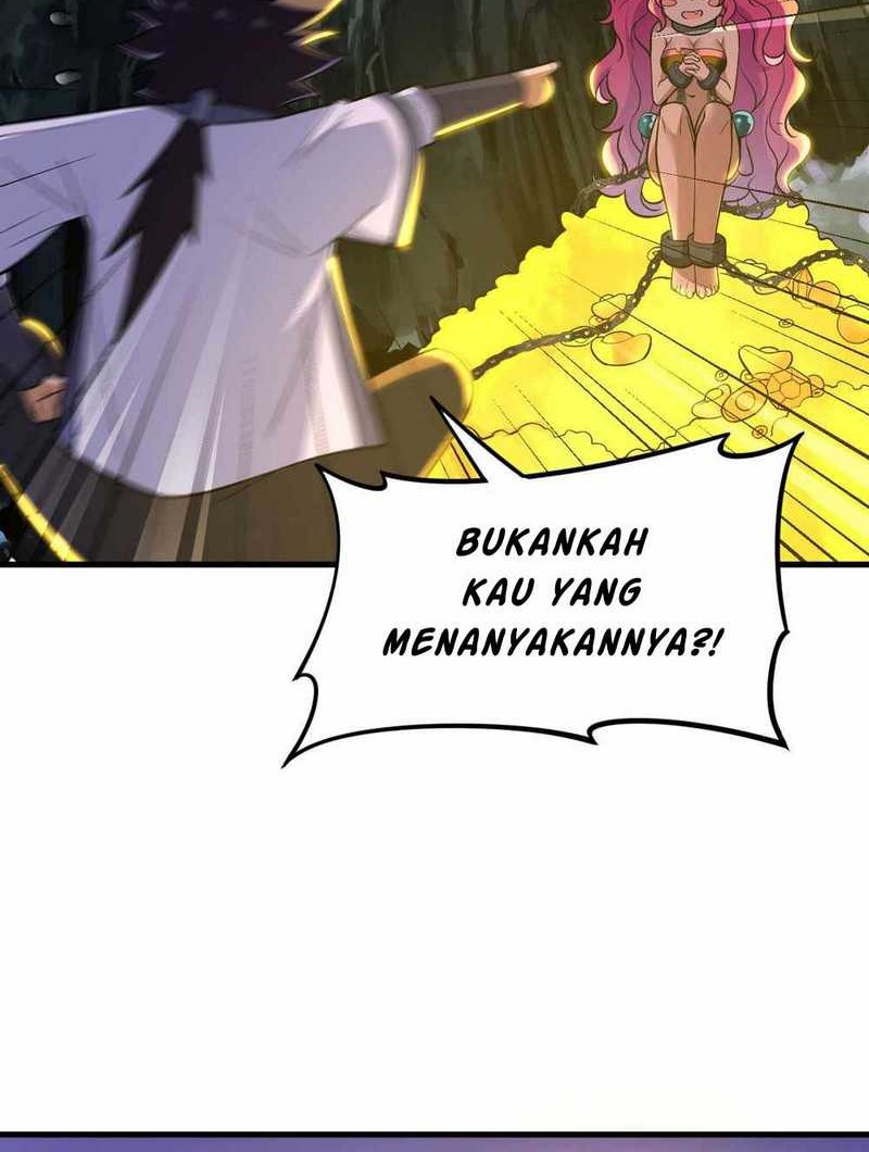I just want to be beaten to death by everyone Chapter 61 - halaman 5