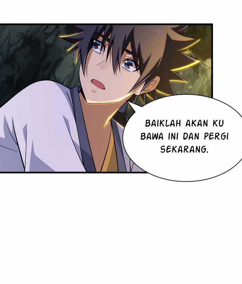 I just want to be beaten to death by everyone Chapter 61 - halaman 7