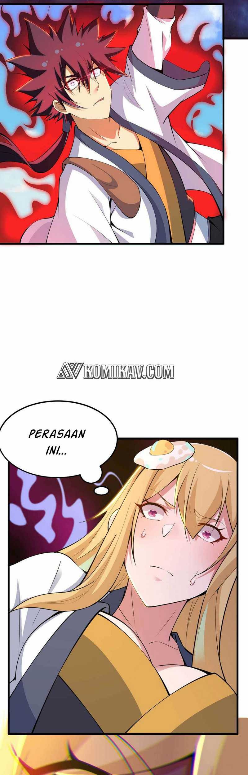 I just want to be beaten to death by everyone Chapter 62 - halaman 14
