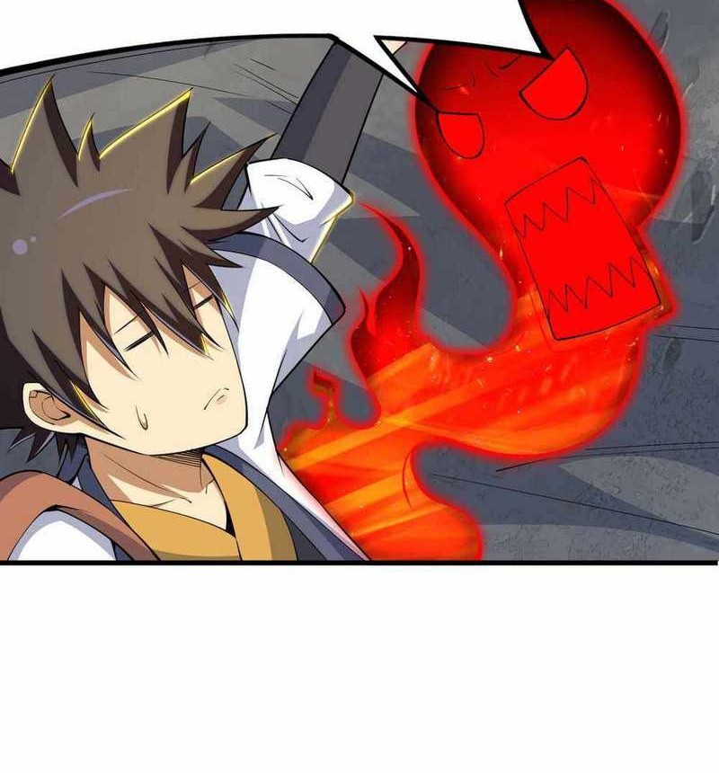 I just want to be beaten to death by everyone Chapter 62 - halaman 19