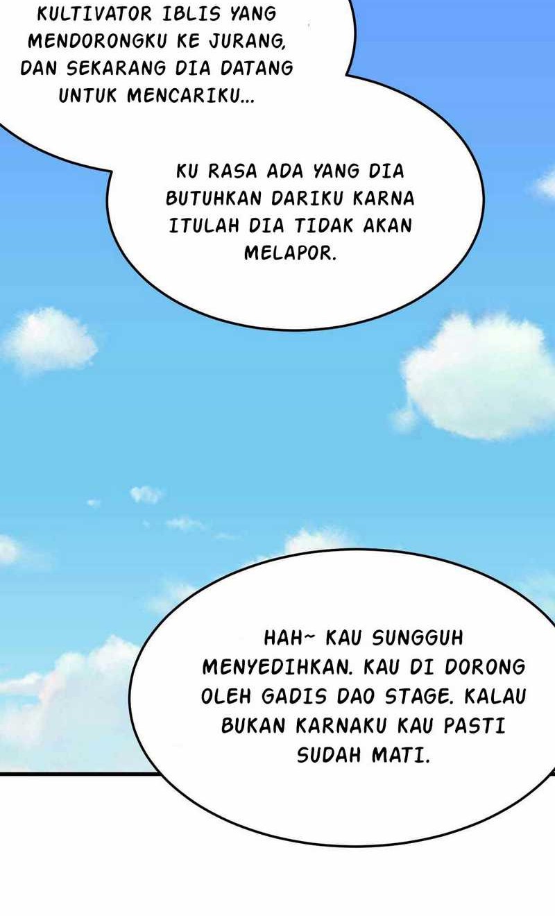 I just want to be beaten to death by everyone Chapter 62 - halaman 21