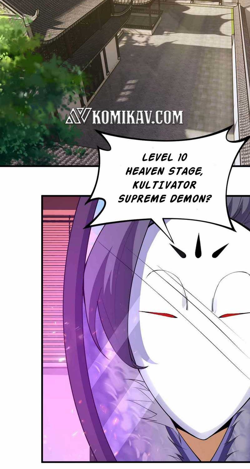 I just want to be beaten to death by everyone Chapter 62 - halaman 23