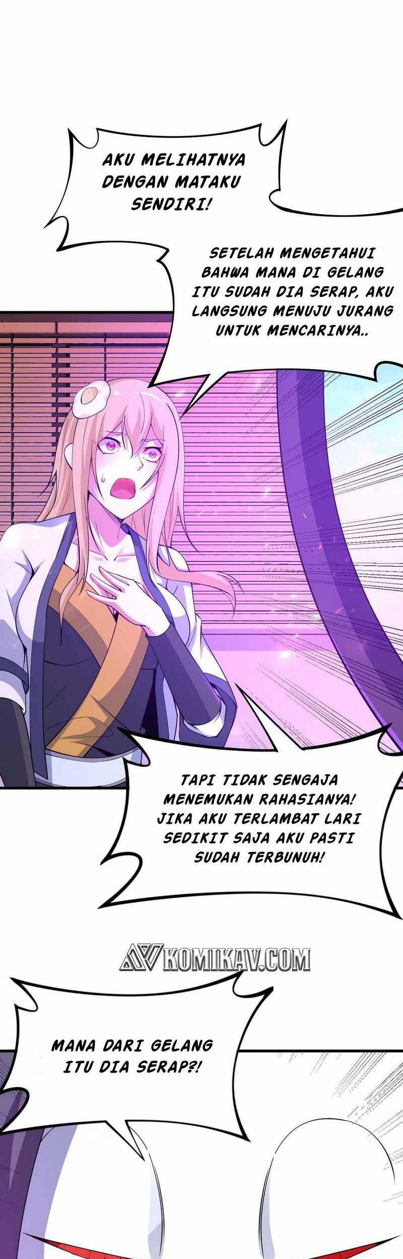 I just want to be beaten to death by everyone Chapter 62 - halaman 24