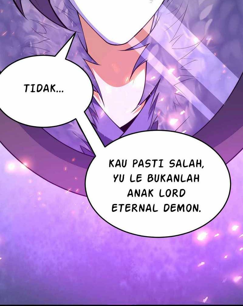 I just want to be beaten to death by everyone Chapter 62 - halaman 27