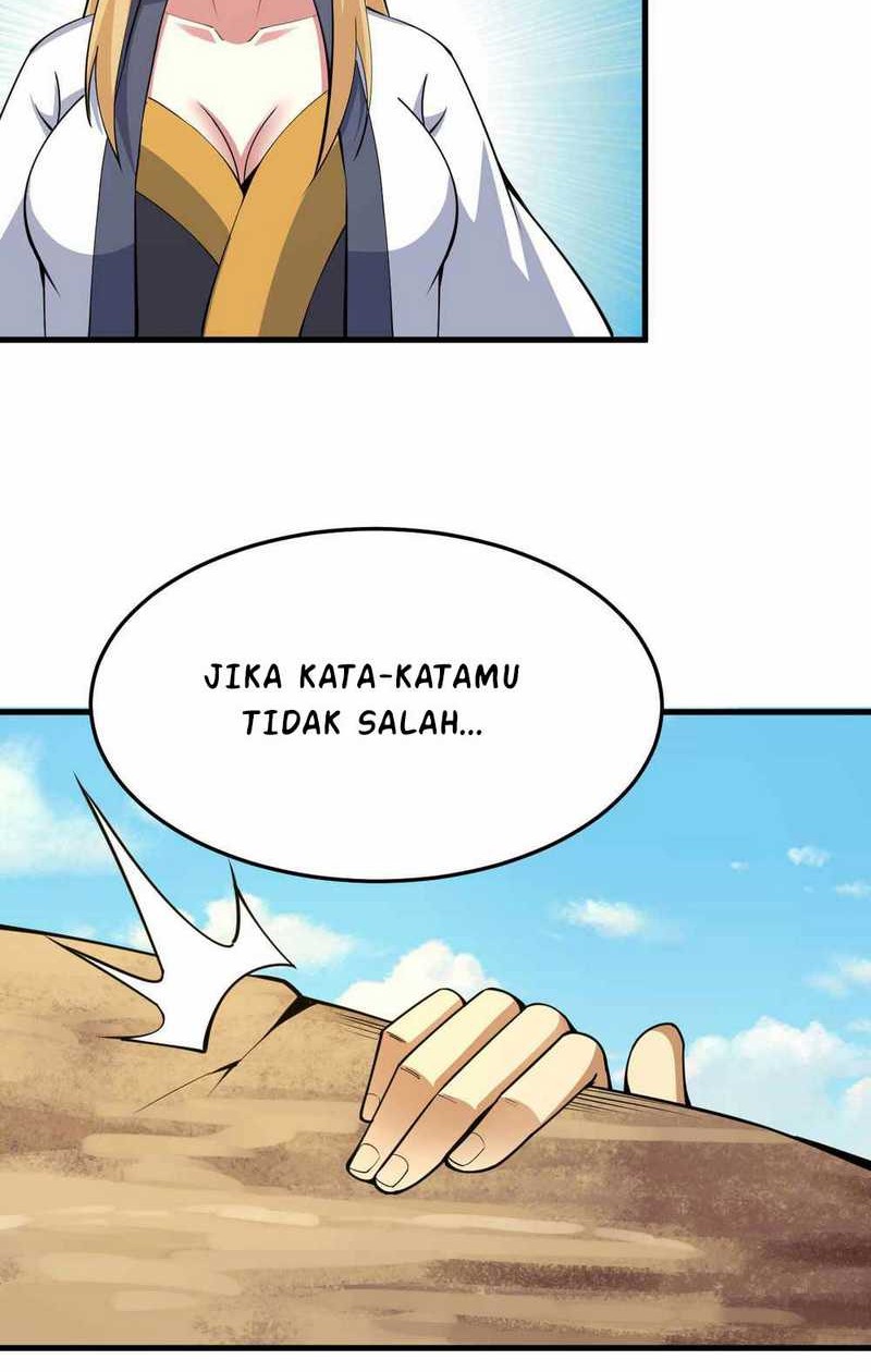 I just want to be beaten to death by everyone Chapter 62 - halaman 29