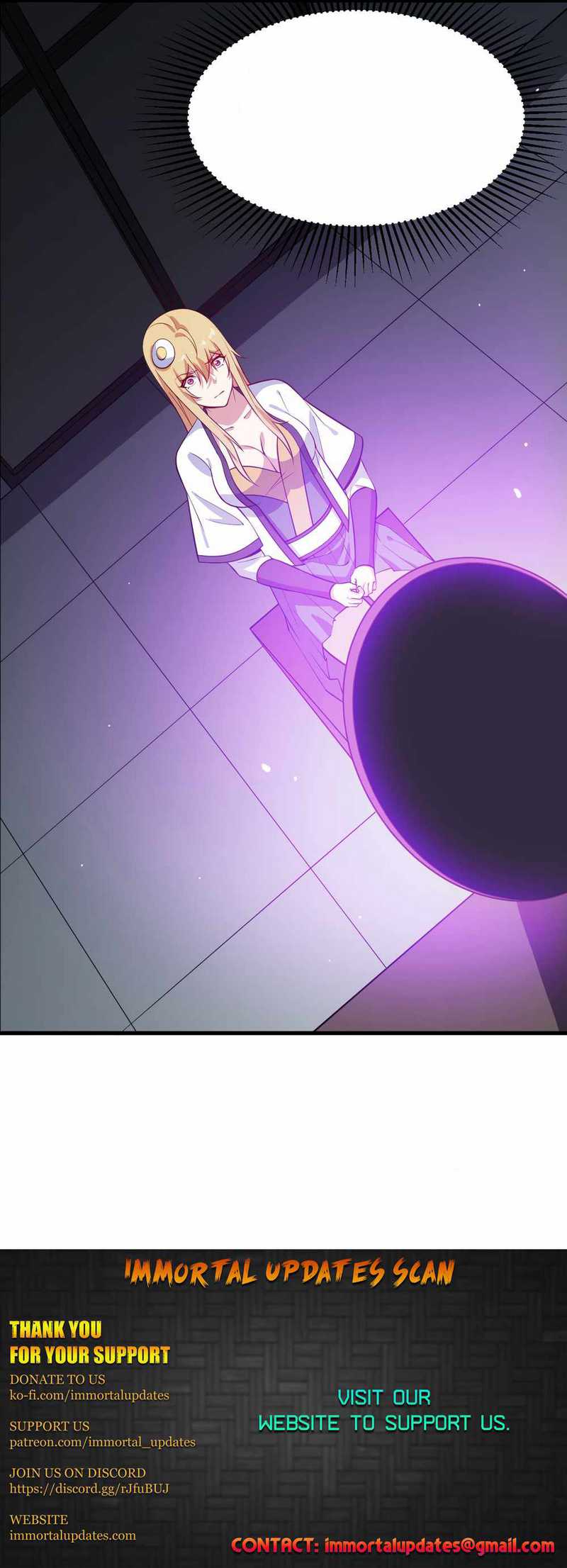 I just want to be beaten to death by everyone Chapter 62 - halaman 31
