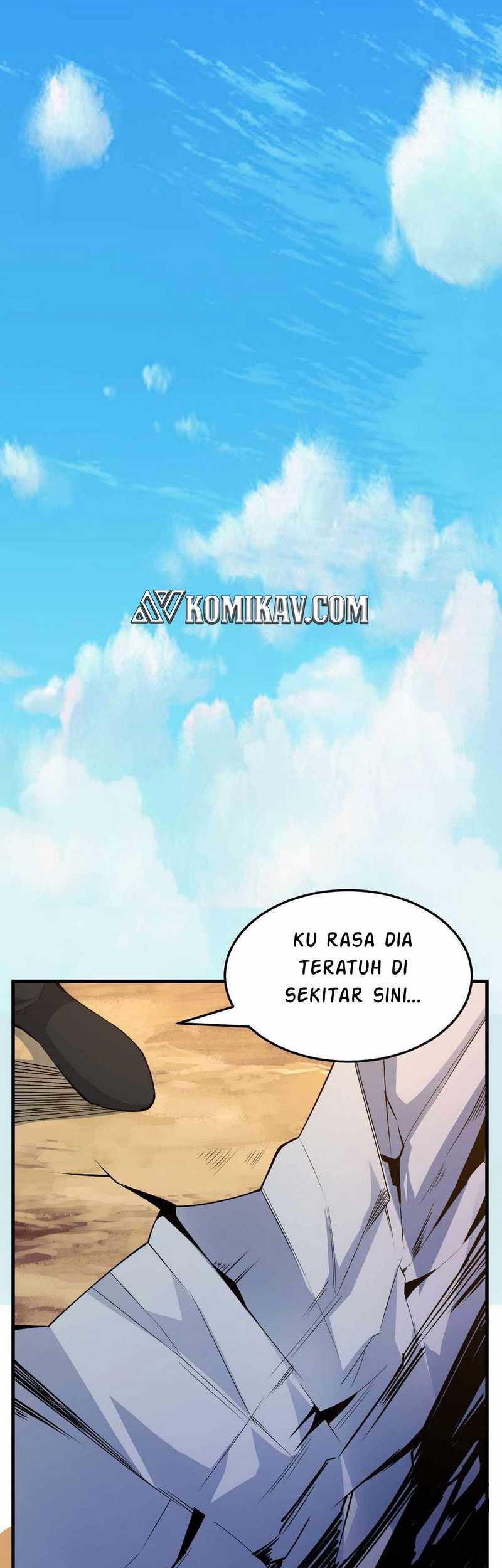 I just want to be beaten to death by everyone Chapter 62 - halaman 8