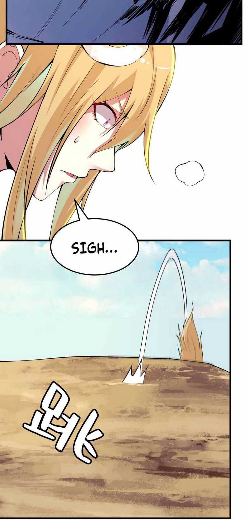 I just want to be beaten to death by everyone Chapter 62 - halaman 9