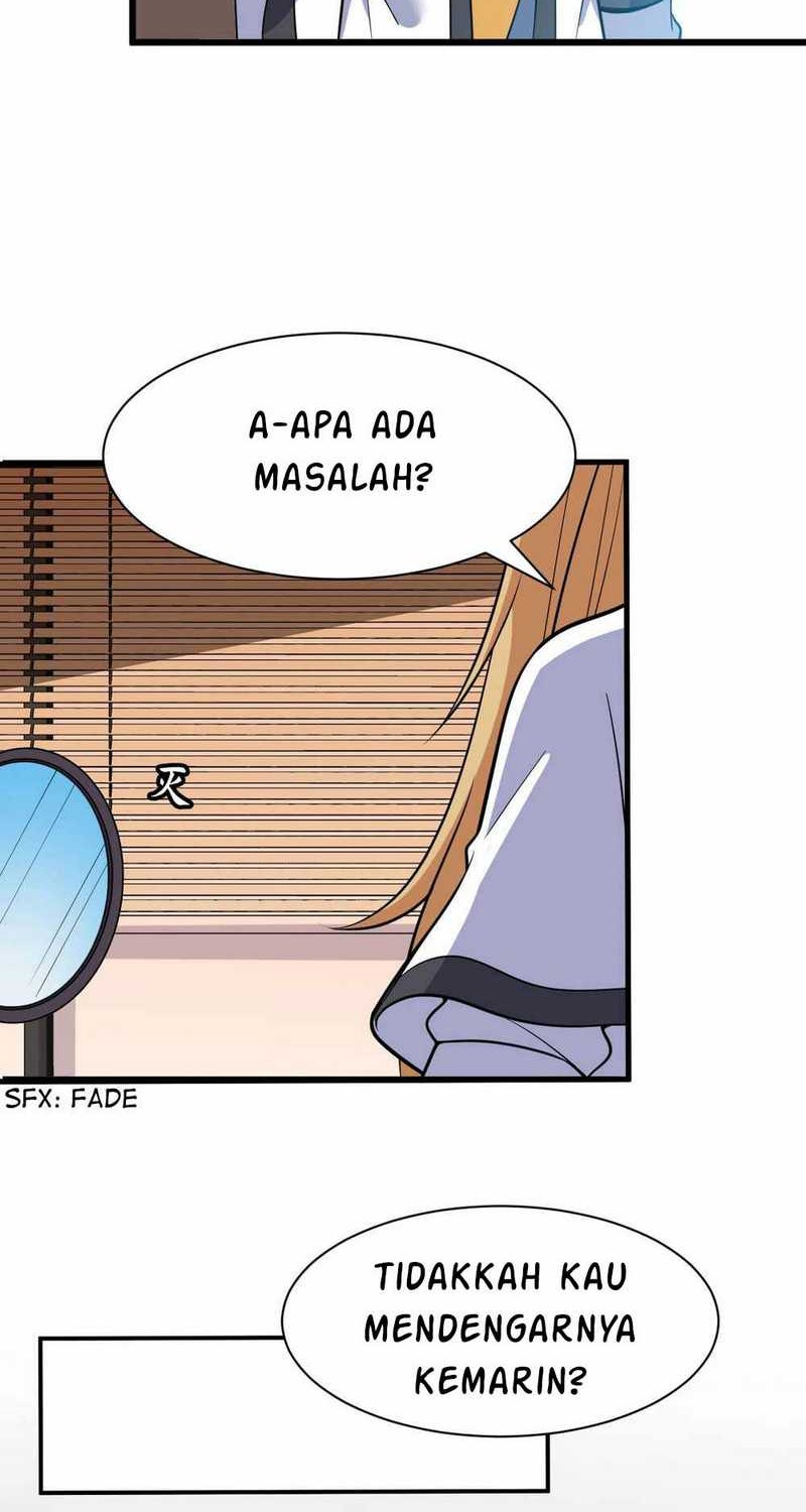 I just want to be beaten to death by everyone Chapter 63 - halaman 13