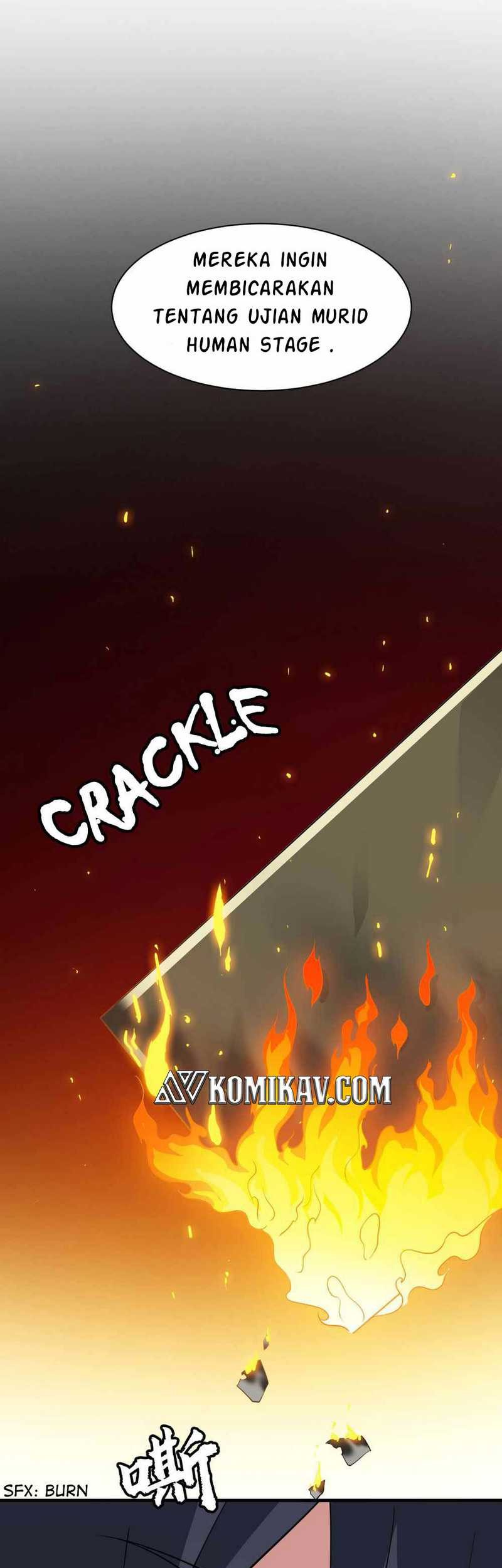 I just want to be beaten to death by everyone Chapter 63 - halaman 14
